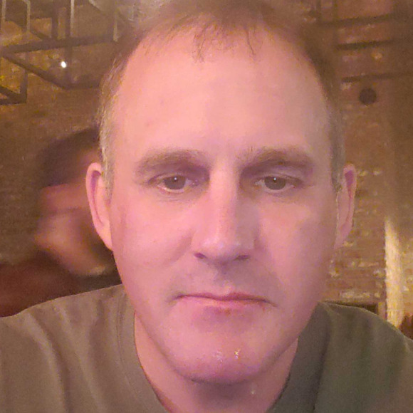 Meet your Posher, Walter - Picture 1 of 1